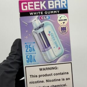 Geek Bar Vape