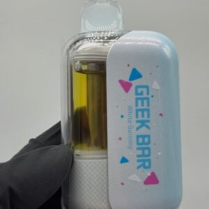 Geek Bar Vape