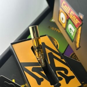 Muha Meds Carts
