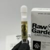 Raw Garden Carts