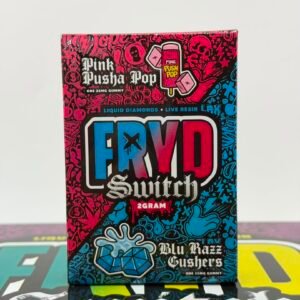 Fryd Switch 2G Disposable