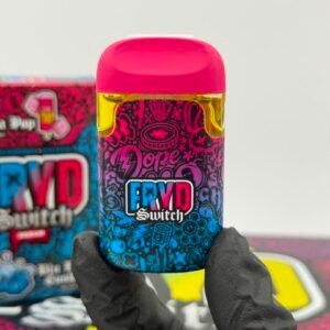Fryd Switch 2G Disposable