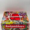 Backpackboyz Vape