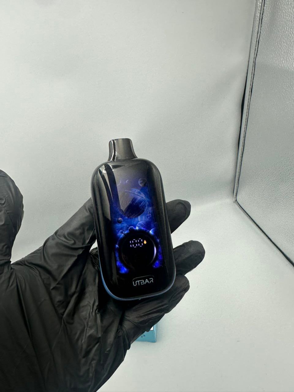 UT Bar Pro Vape 25k