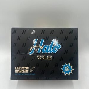 Halo V3 Disposable