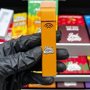 Loud Extracts 2G Disposable