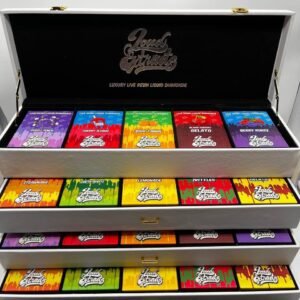 Loud Extracts 2G Disposable