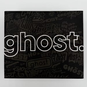 Ghost Disposable