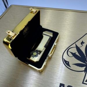 Alternative view of Ace Ultra Disposable Gold Edition