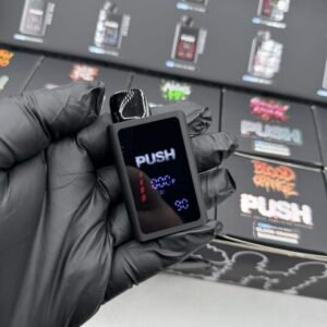 Push Disposable 2 Gram