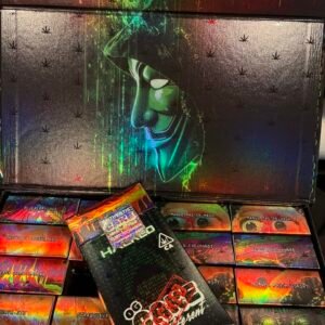 OG Cake Disposable Hacked Edition