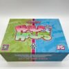 Sweetz Exotics Half&Halfs Disposable