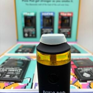 Pixie Pod Vape