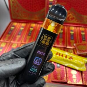 Hitz Infinity Disposable 2 Gram