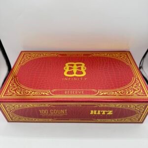 Hitz Infinity Disposable 2 Gram