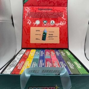 Wehi 2G Disposable