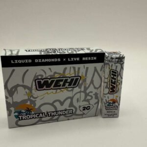 Wehi 2G Disposable