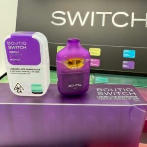 Boutiq Switch V4