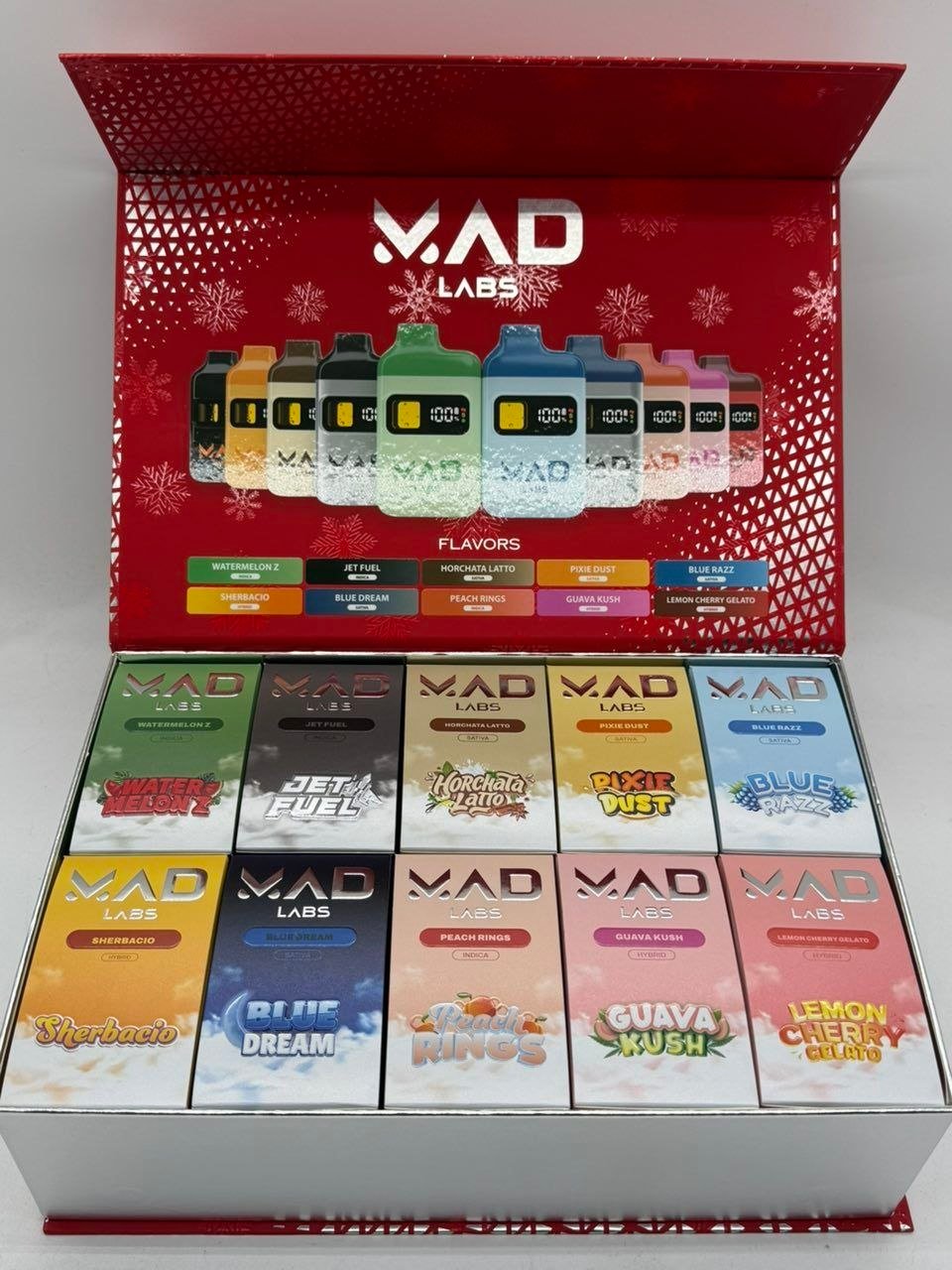 vape mods for thick clouds Top 5 Best Box Mod Vape Kits for Massive Clouds in 2026