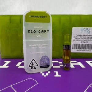 Boutiq Carts V1