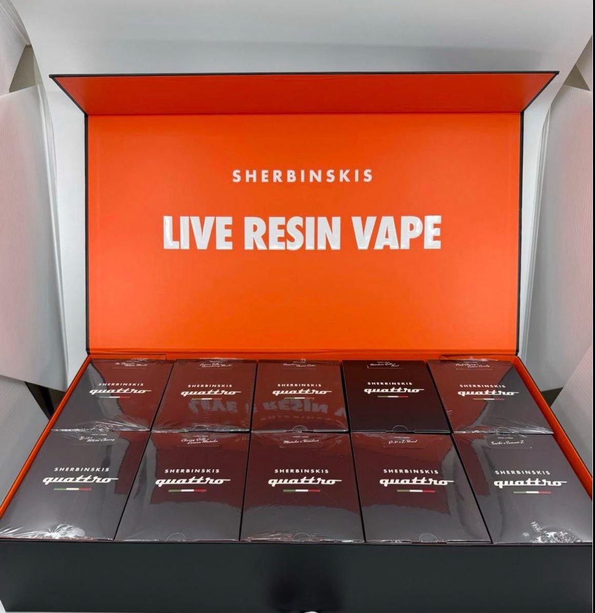 does vape juice have nicotine Fume E-Liquid Salt Nicotine 5% 30ml Smooth Flavors