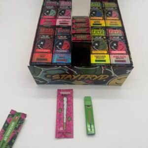 Fryd Disposable Limited Edition
