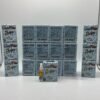 Coldfire Carts