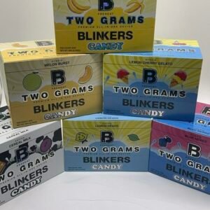 Blinkers 2G Disposable Candy Edition