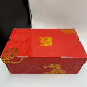 Buzzbar Disposable Shoe Box Edition