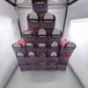 Flavorade Carts