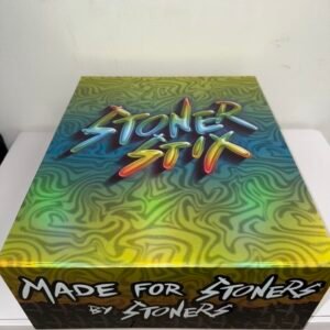 Stoner Stix Disposable