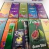 Fade 3 In 1 Disposable