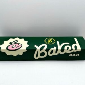 Baked Bar 2G Disposable
