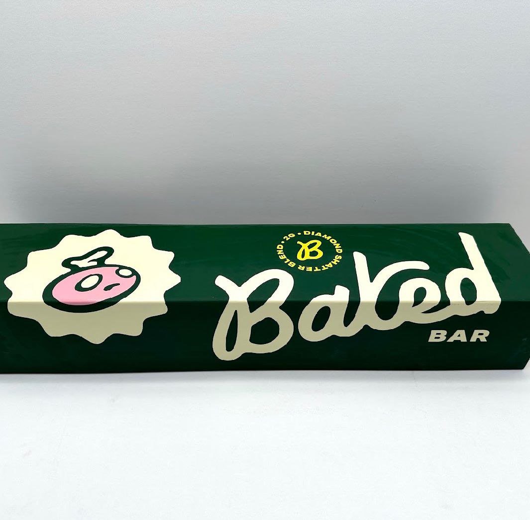 Baked Bar 2G Disposable