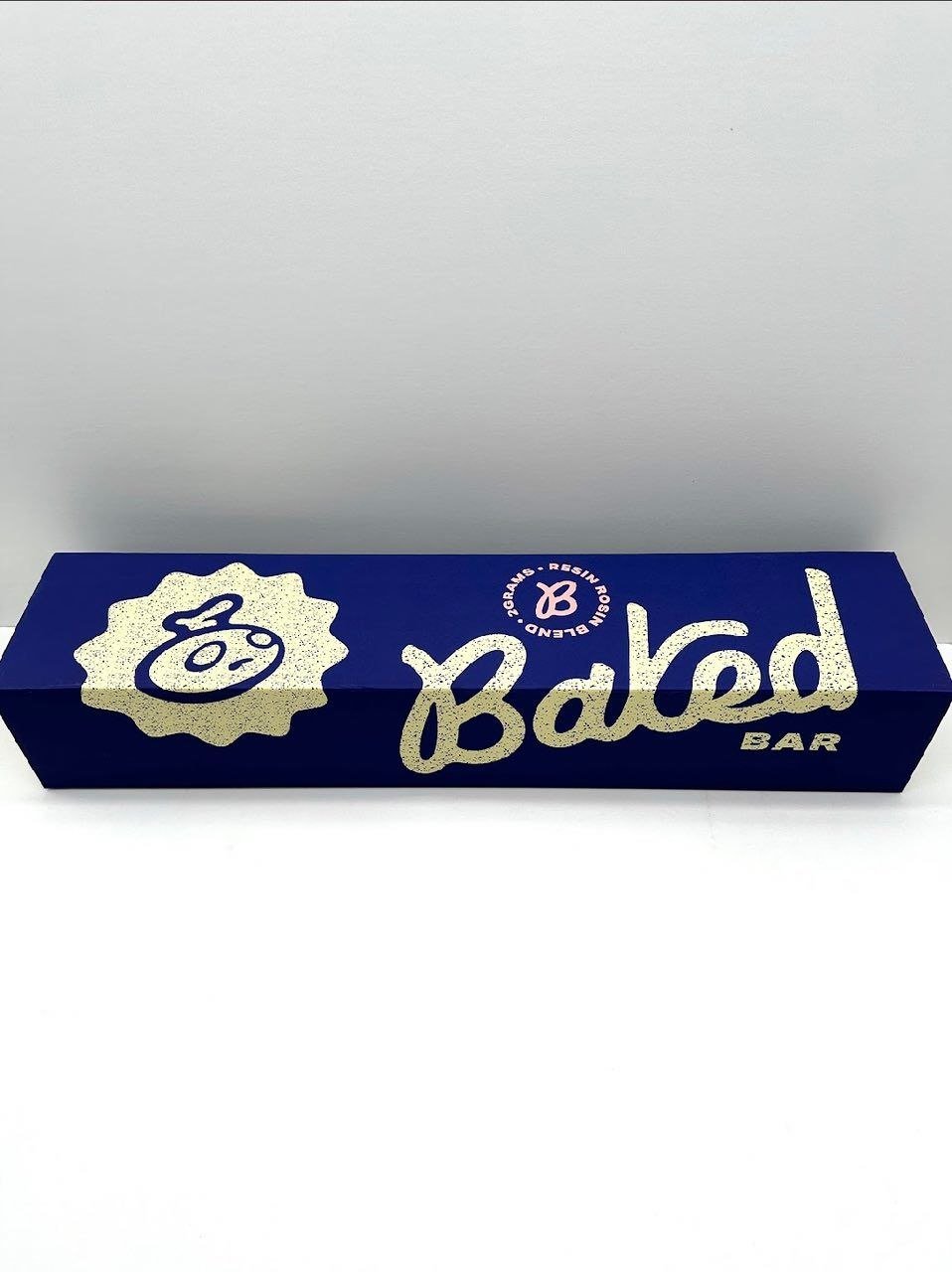 Baked Bar 2G Disposable