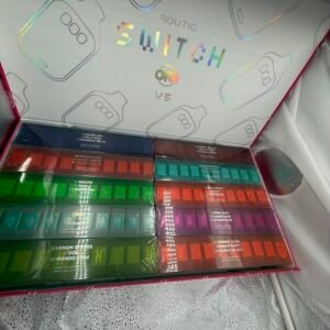 Boutiq Switch Orb V5 Disposable