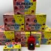 Blinker 2G Flip Disposable