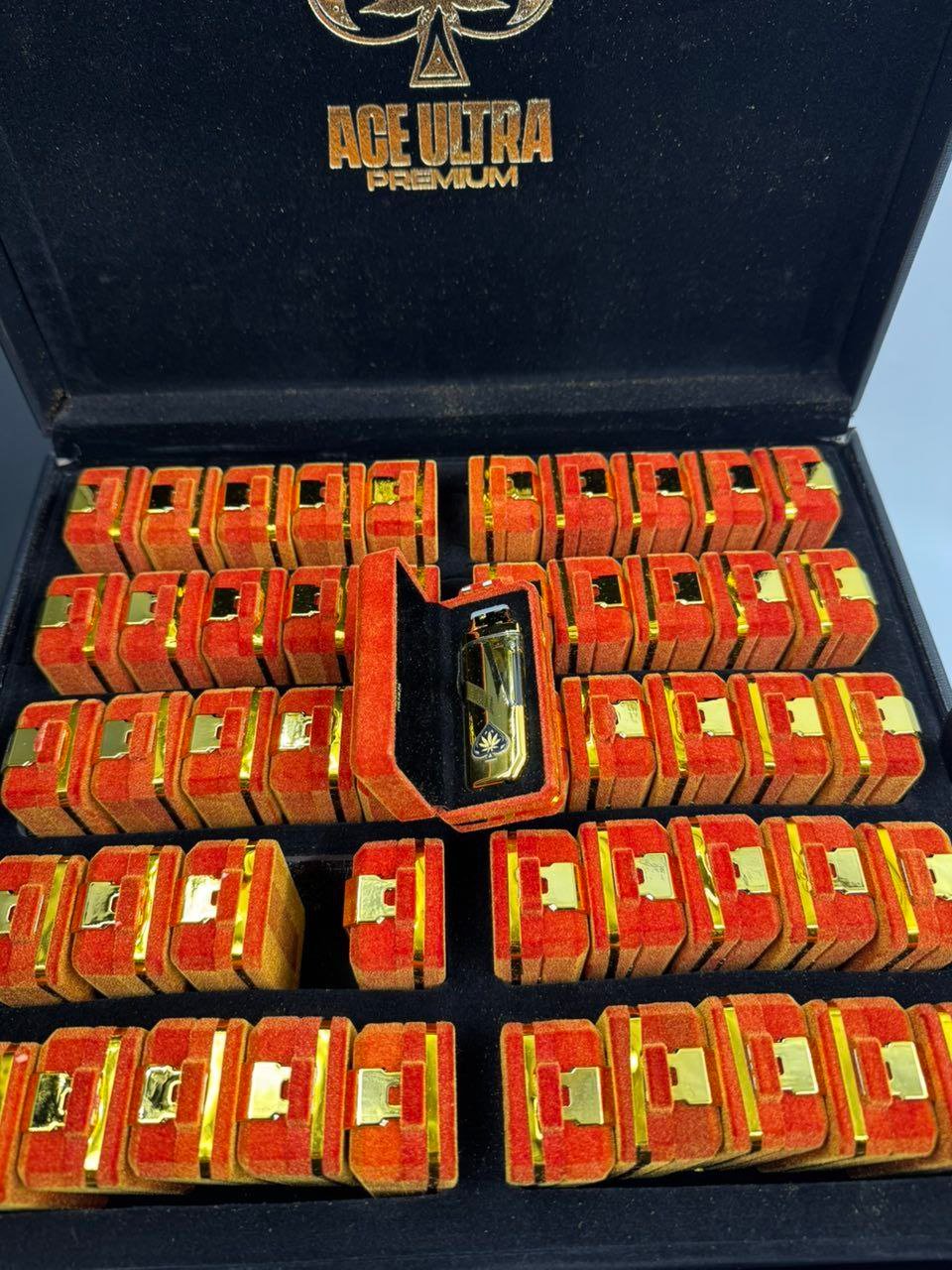 Ace Ultra Premium