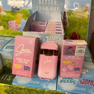 Splitz 2G Disposable