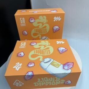Favorites Minis 2G Disposable