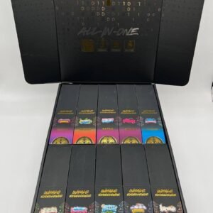 Muha Meds 2G Distillate Disposable