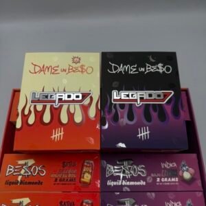 Besos 2G Disposable