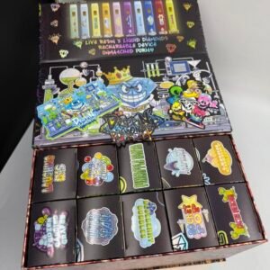 Drippin' Diamonds Disposable