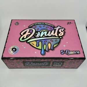 Fryd Donuts