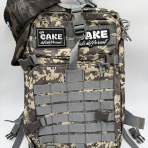 OG Cake Disposable Camo Edition