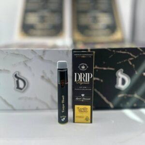 Drip 2G Disposable