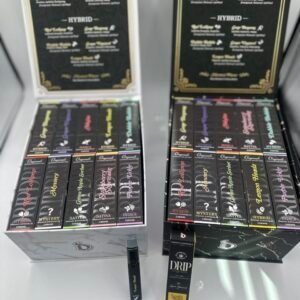 Drip 2G Disposable