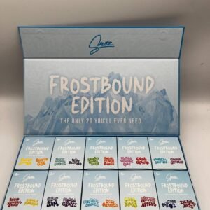 Splitz Disposable Frostbound Edition