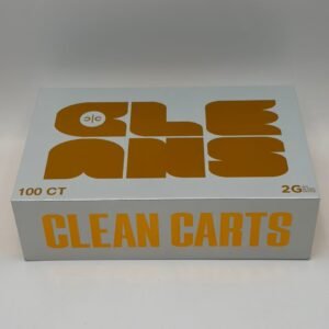 Clean Carts World Cup Edition