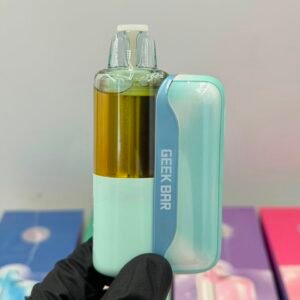 Geek Bar Mate Kit